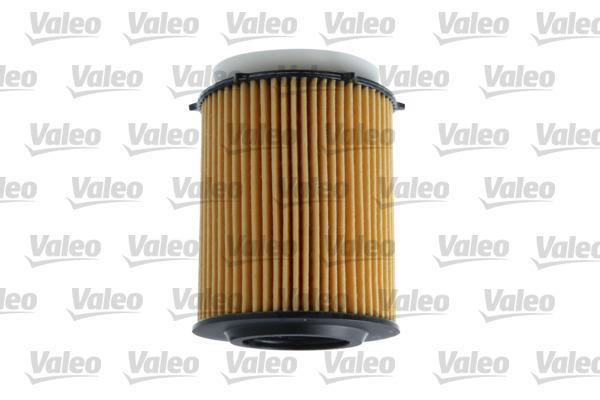 Filtro de aceite VALEO ref. 586618
